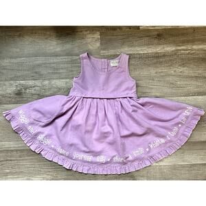 Matilda Jane Hemingway Dress